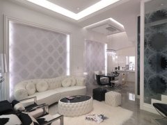 現(xiàn)代簡歐風格家具的特點？？