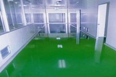 環(huán)氧地坪漆造價？環(huán)氧地坪漆使用流程？